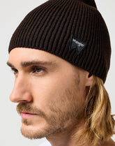 Męska Czapka Zimowa Wrangler Easy Beanie Mole 112356865 W0M8017499